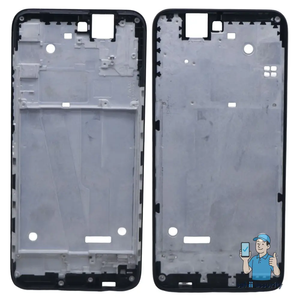 LCD Frame Middle Chassis for Motorola One Fusion Plus